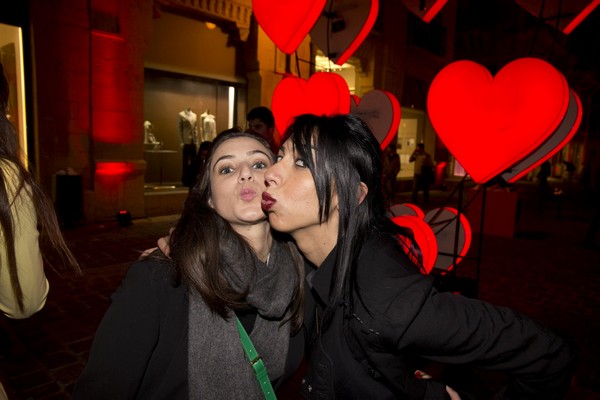 Aishti Love Festival